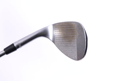 Used Callaway MD4 Chrome Lob Wedge - Right-Handed - 60 Degrees - Stiff Flex-Next Round