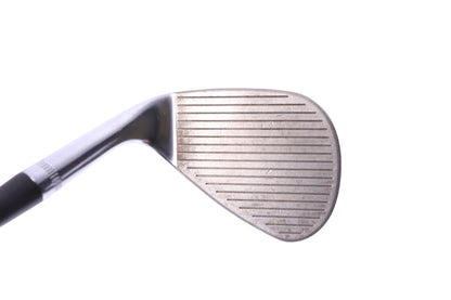 Used Callaway JAWS Full Toe Chrome Lob Wedge - Right-Handed - 60 Degrees - Wedge Flex