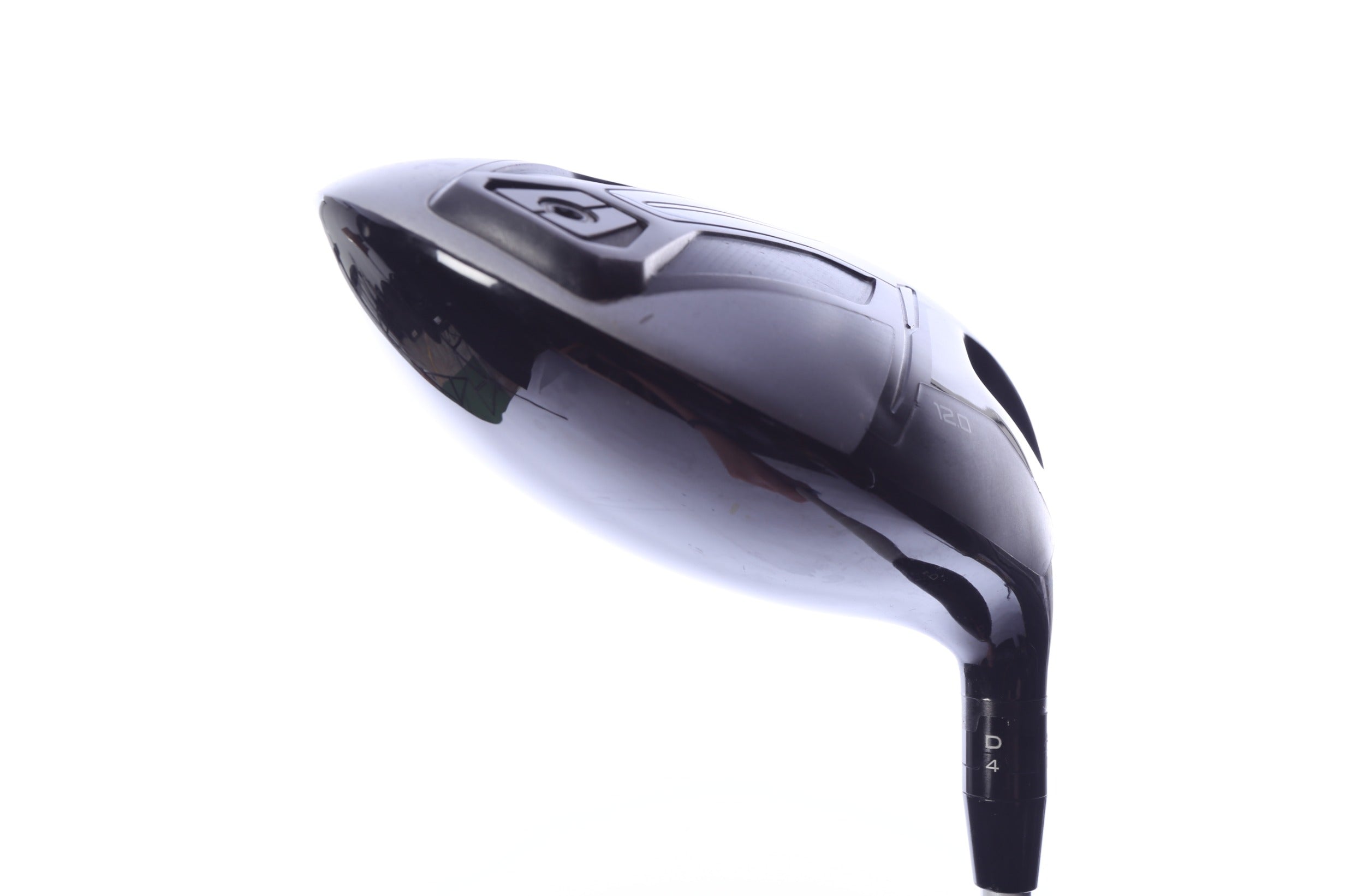 Used Titleist TSi1 Driver - 12 Degrees - Seniors Flex Aldila ASCENT - Right-Handed-Next Round