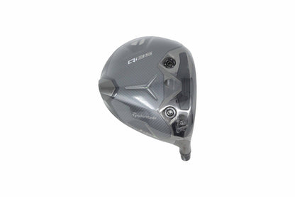 Used TaylorMade Qi35 LS Driver - HEAD ONLY - Right-Handed - 9 Degrees