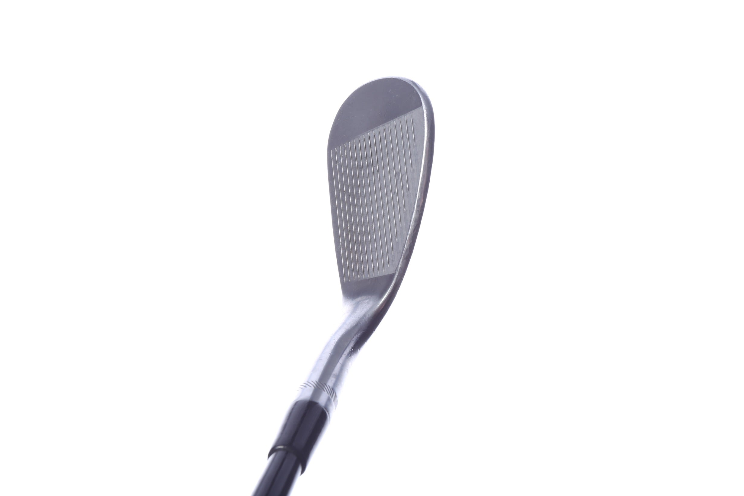 Used Titleist Vokey SM10 Tour Chrome Wedge Set - Right-Handed - 54*, 58* - Seniors Flex-Next Round