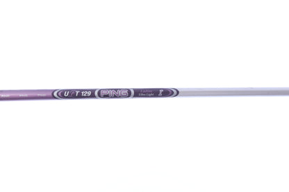 Used Ping Rhapsody Sand Wedge - Right-Handed - 56 Degrees - Ladies Flex