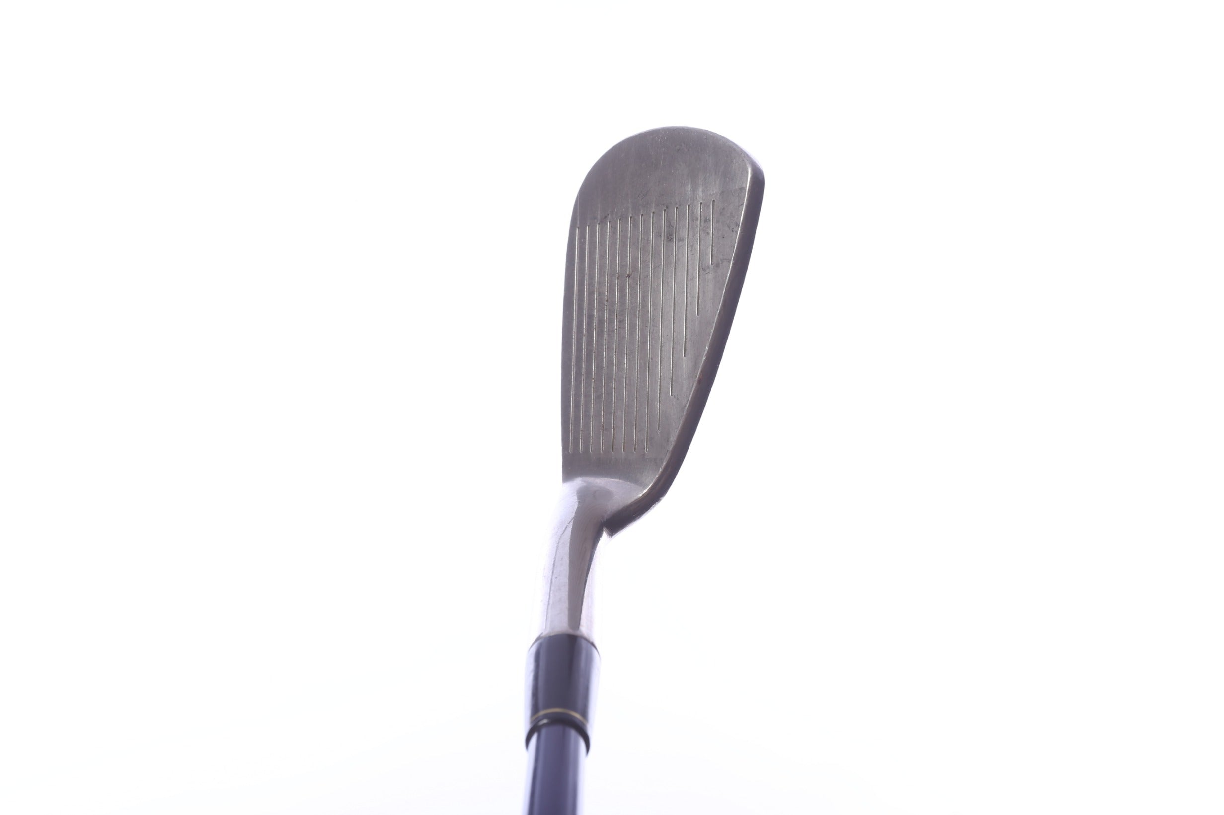 Used Mizuno T-ZOID Pro Forged Iron Set - Right-Handed - 3-PW, GW, SW - Seniors Flex