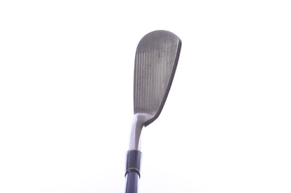 Used Mizuno T-ZOID Pro Forged Iron Set - Right-Handed - 3-PW, GW, SW - Seniors Flex