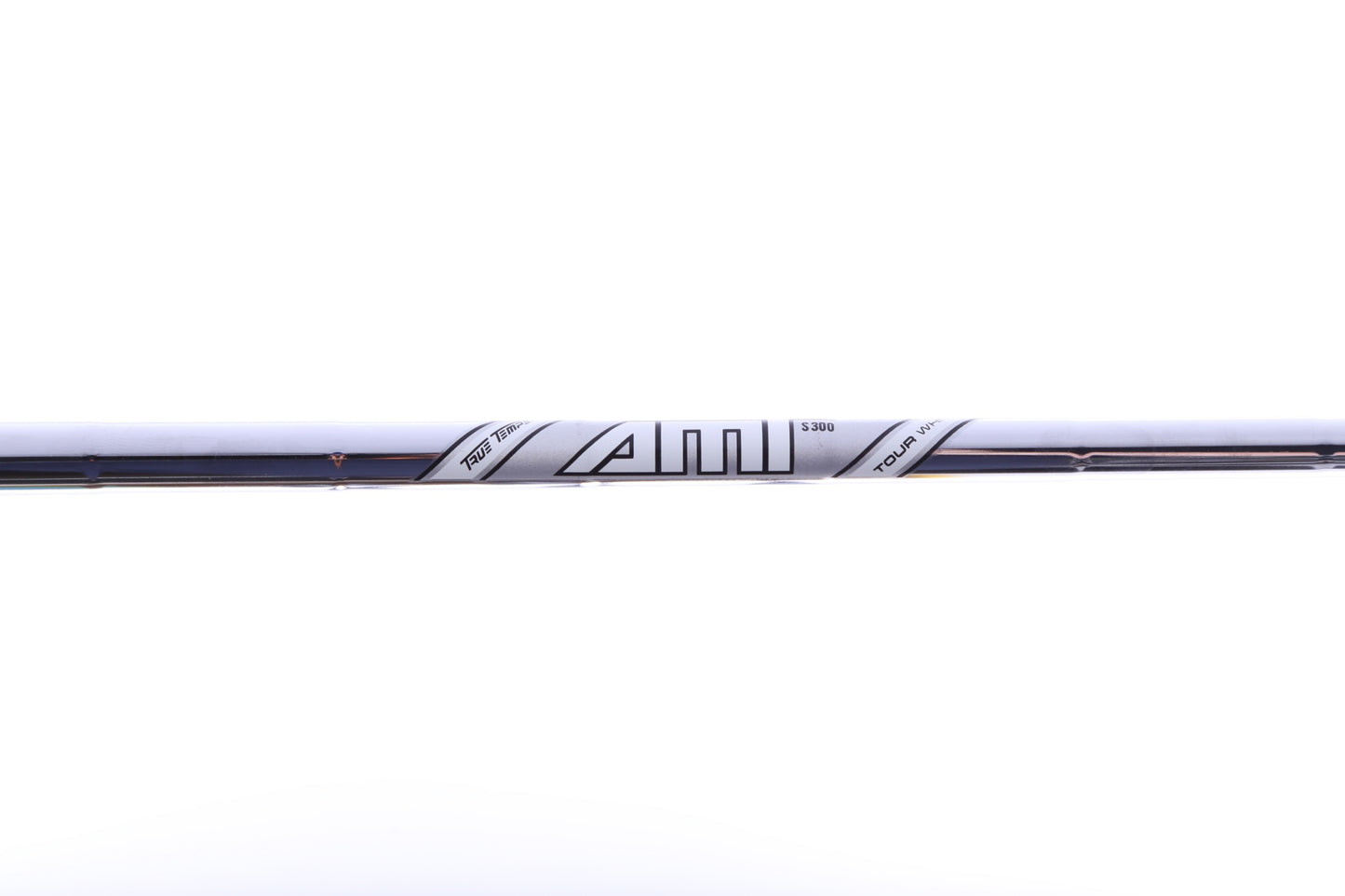 Used Titleist T100 Iron Set - Right-Handed - 5-PW - Stiff Flex-Next Round