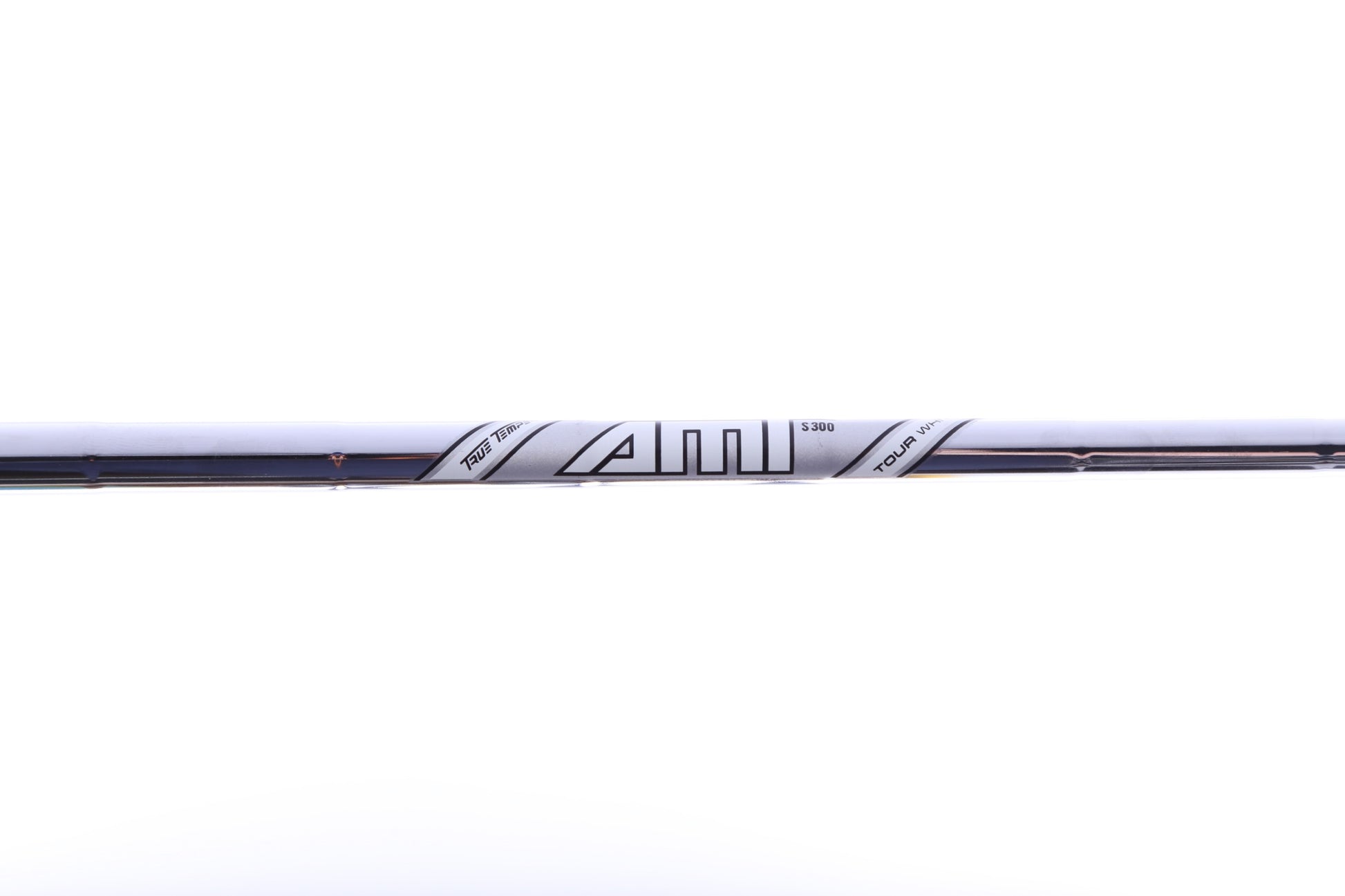 Used Titleist T100 Iron Set - Right-Handed - 5-PW - Stiff Flex-Next Round