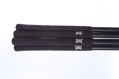Used PXG 0311 P GEN6 Iron Set - Right-Handed - 5-PW - Stiff Flex-Next Round