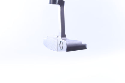 Used Bettinardi 2023 Studio Stock 14 Putter - Right-Handed - 33.5 in - Blade-Next Round