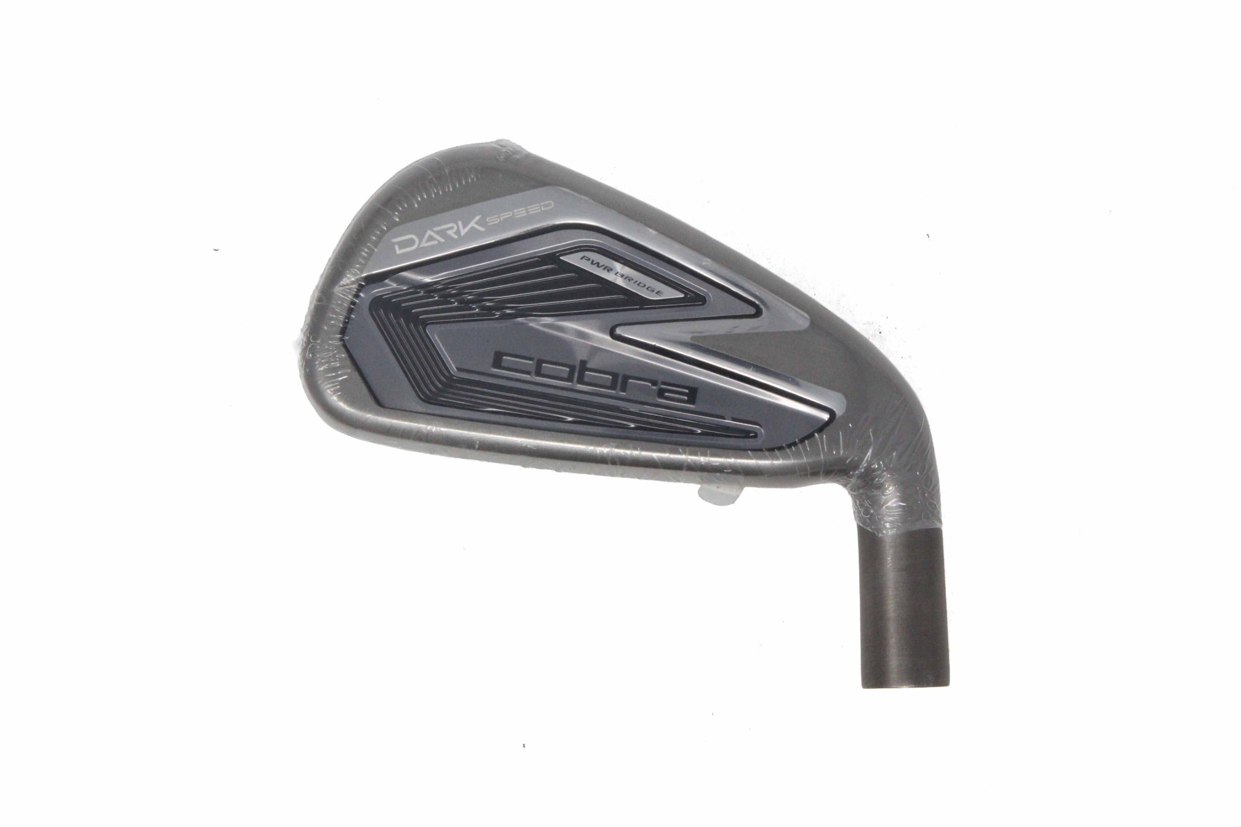 Used Cobra Darkspeed 6-Iron - HEAD ONLY - Right-Handed - Degrees-Next Round