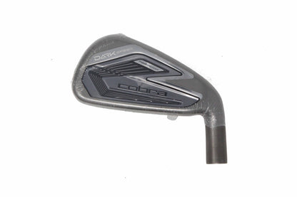 Used Cobra Darkspeed 6-Iron - HEAD ONLY - Right-Handed - Degrees-Next Round