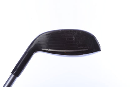 Used TaylorMade Qi10 MAX 5H Hybrid - Right-Handed - 27 Degrees - Seniors Flex-Next Round