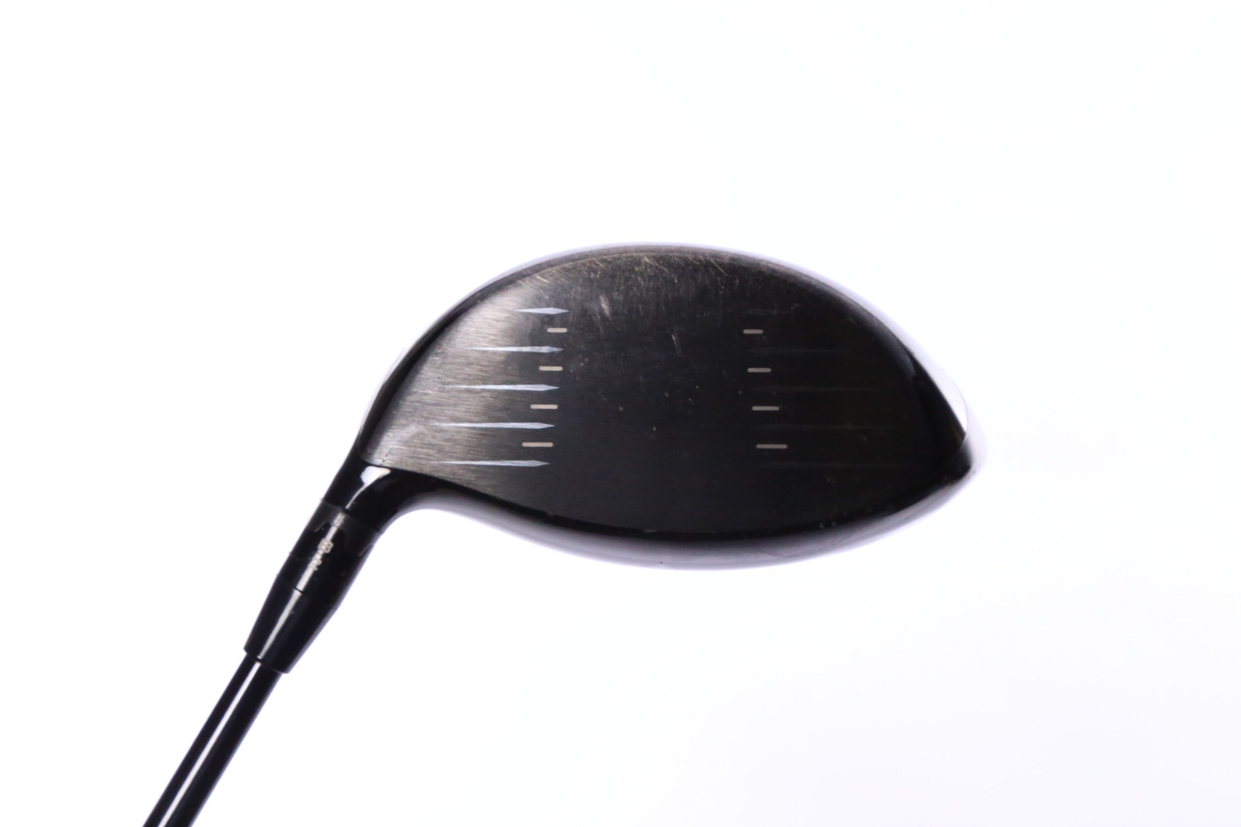 Used Titleist TS2 Driver - 9.5 Degrees - Stiff Flex Mitsubishi Tensei Blue AV Series - Right-Handed