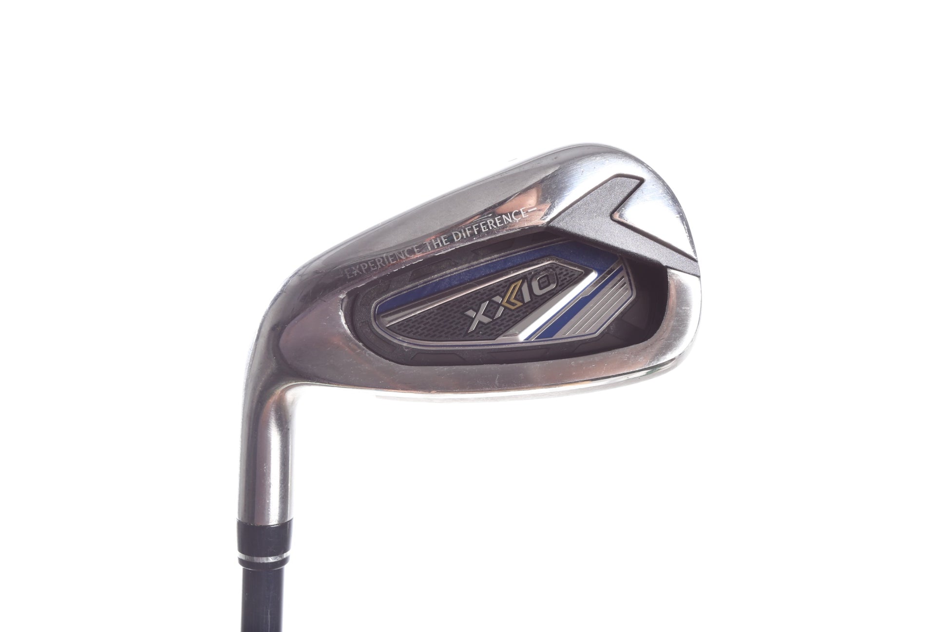 Used XXIO 12 Single 7-Iron - Left-Handed - Regular Flex-Next Round