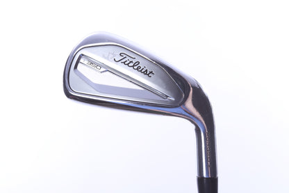 Used Titleist 2023 T350 Single 5-Iron - Right-Handed - Stiff Flex-Next Round