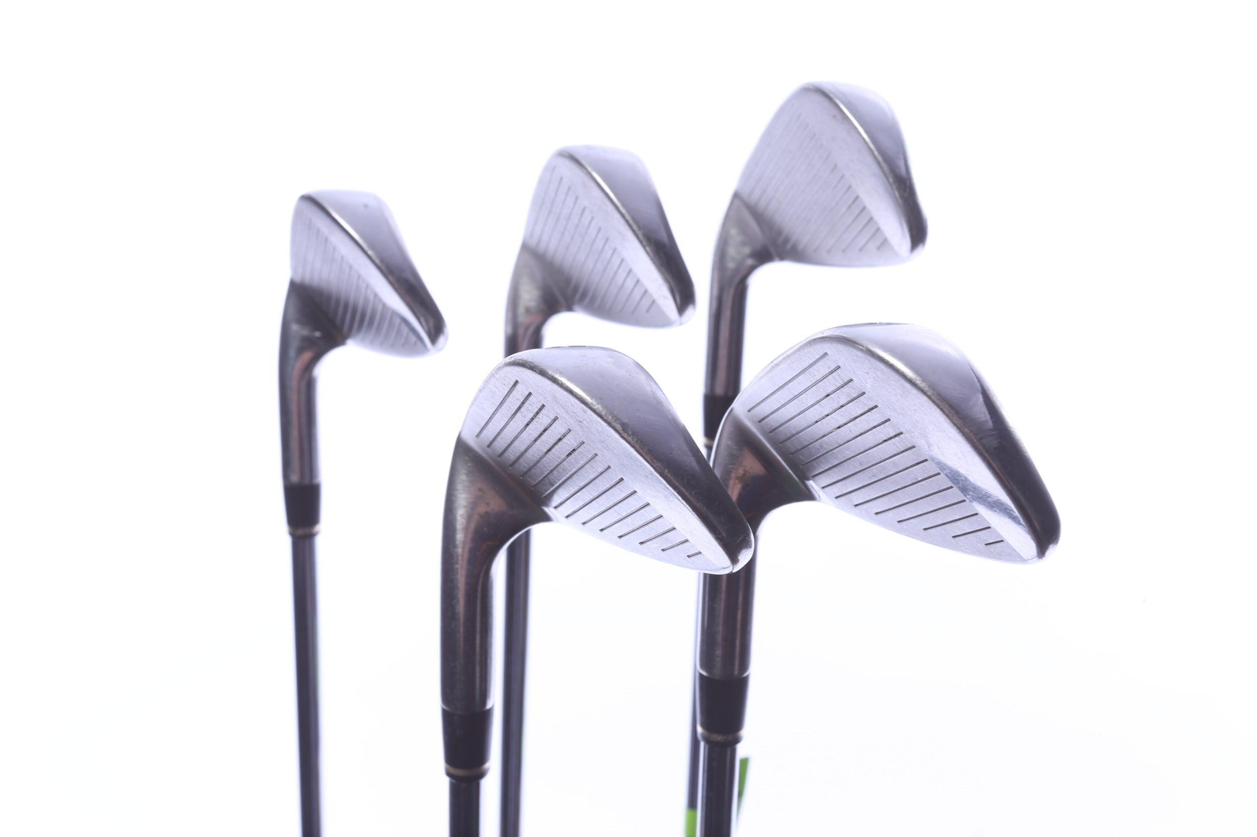 Used Adams Idea a3 Iron Set - Right-Handed - 6-PW - Regular Flex