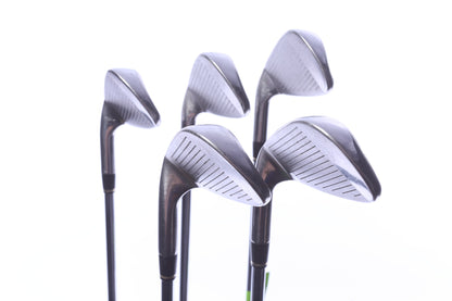 Used Adams Idea a3 Iron Set - Right-Handed - 6-PW - Regular Flex