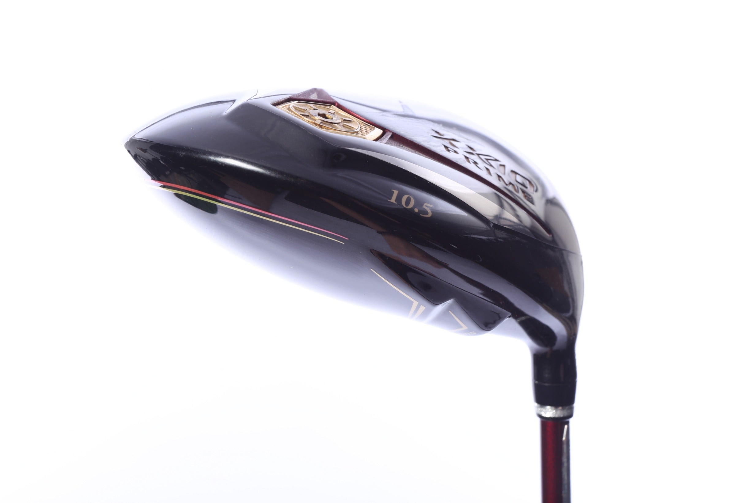 Used XXIO Prime 13 Driver - 10.5 Degrees - Regular Flex XXIO SP-1300 - Right-Handed