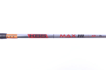 Used Srixon ZX MK II 3+ Wood - Right-Handed - 13.5 Degrees - Regular Flex