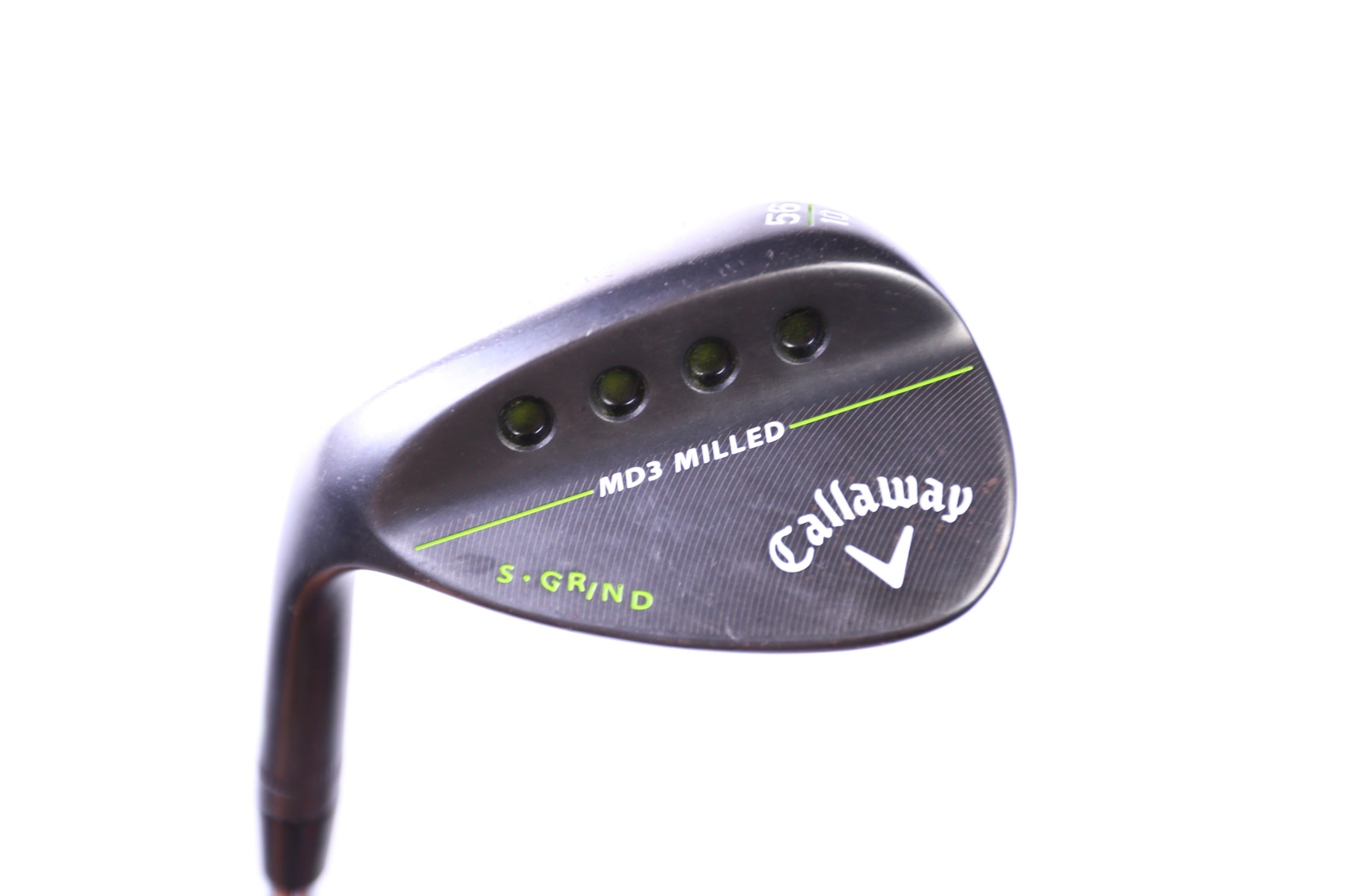 Callaway - ブライト　Callaway　MD3 Review: Callaway MD3 Milled wedges – GolfWRX