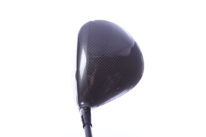 Callaway Paradym Ai Smoke Triple Diamond Driver - 8 Degrees - Stiff Flex LA Golf A Series Low - Right-Handed