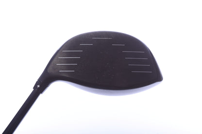 Used Ping Anser Driver - 9.5 Degrees - Stiff Flex Mitsubishi Diamana 'ahina - Right-Handed
