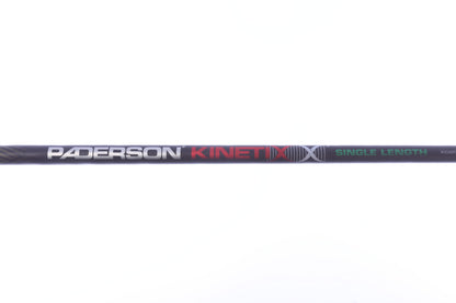 Used Edel SLS-01 Iron Set - Right-Handed - 6-PW, GW, SW - Regular Flex