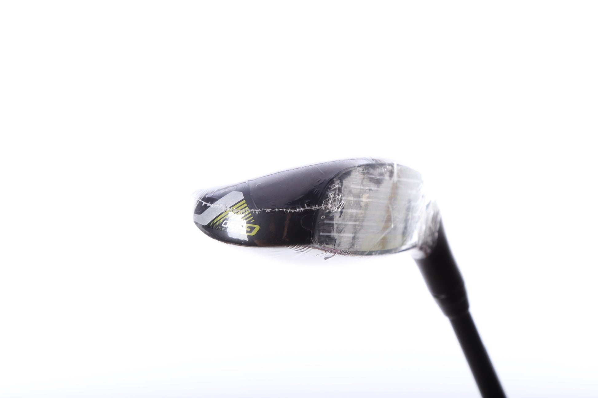 Used Ping G430 3H Hybrid - Left-Handed - 19 Degrees - Regular Flex-Next Round