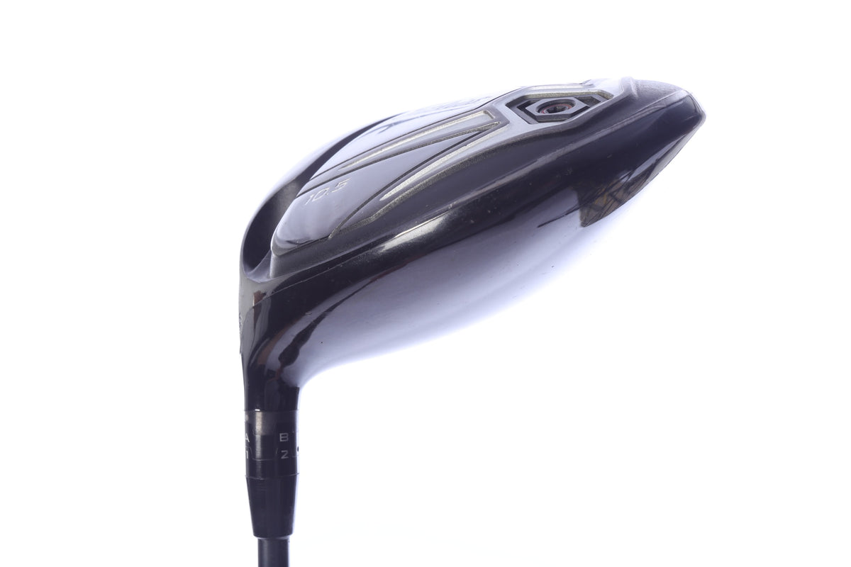 Used Titleist 915 D3 Driver - 10.5 Degrees - Regular Flex Aldila Tour - Left-Handed
