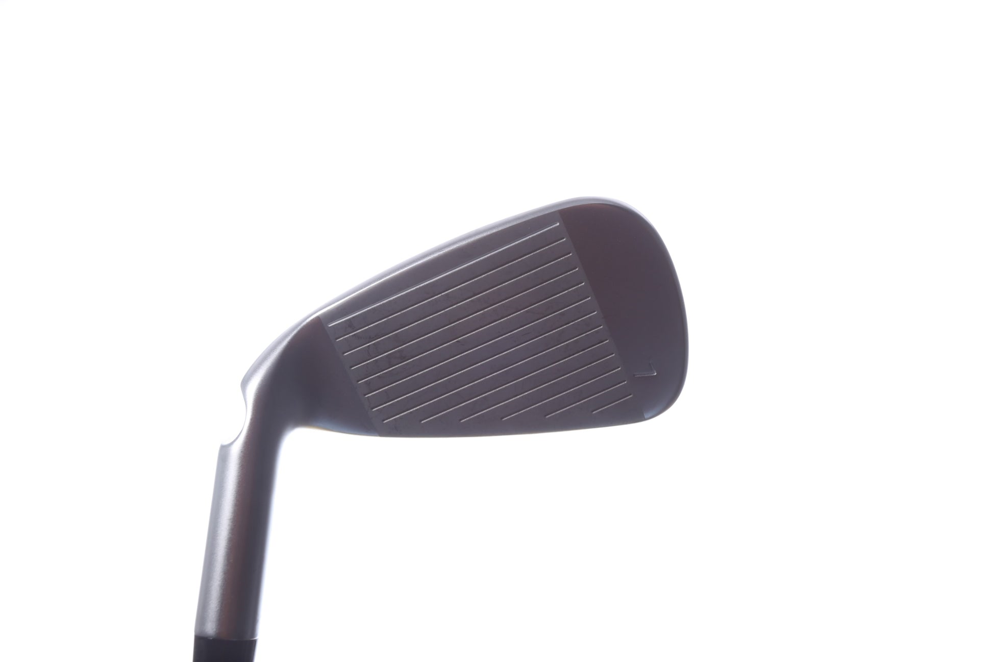 Used Ping G430 Single 7-Iron - Right-Handed - Regular Flex-Next Round