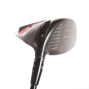 Used Callaway Big Bertha 23 Driver - 10.5 Degrees - Regular Flex Project X HZRDUS RDX Smoke Red - Right-Handed-Next Round