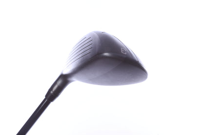 Used Cobra King TEC 3H Hybrid - Right-Handed - 19 Degrees - Extra Stiff Flex-Next Round