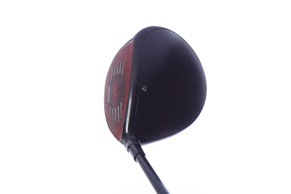 Used TaylorMade STEALTH HD Driver - 10.5 Degrees - Regular Flex Fujikura Air Speeder - Right-Handed