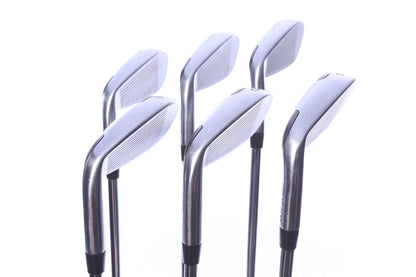 Used PXG 0311XP Gen 5 Iron Set - Right-Handed - 5-PW - Stiff Flex