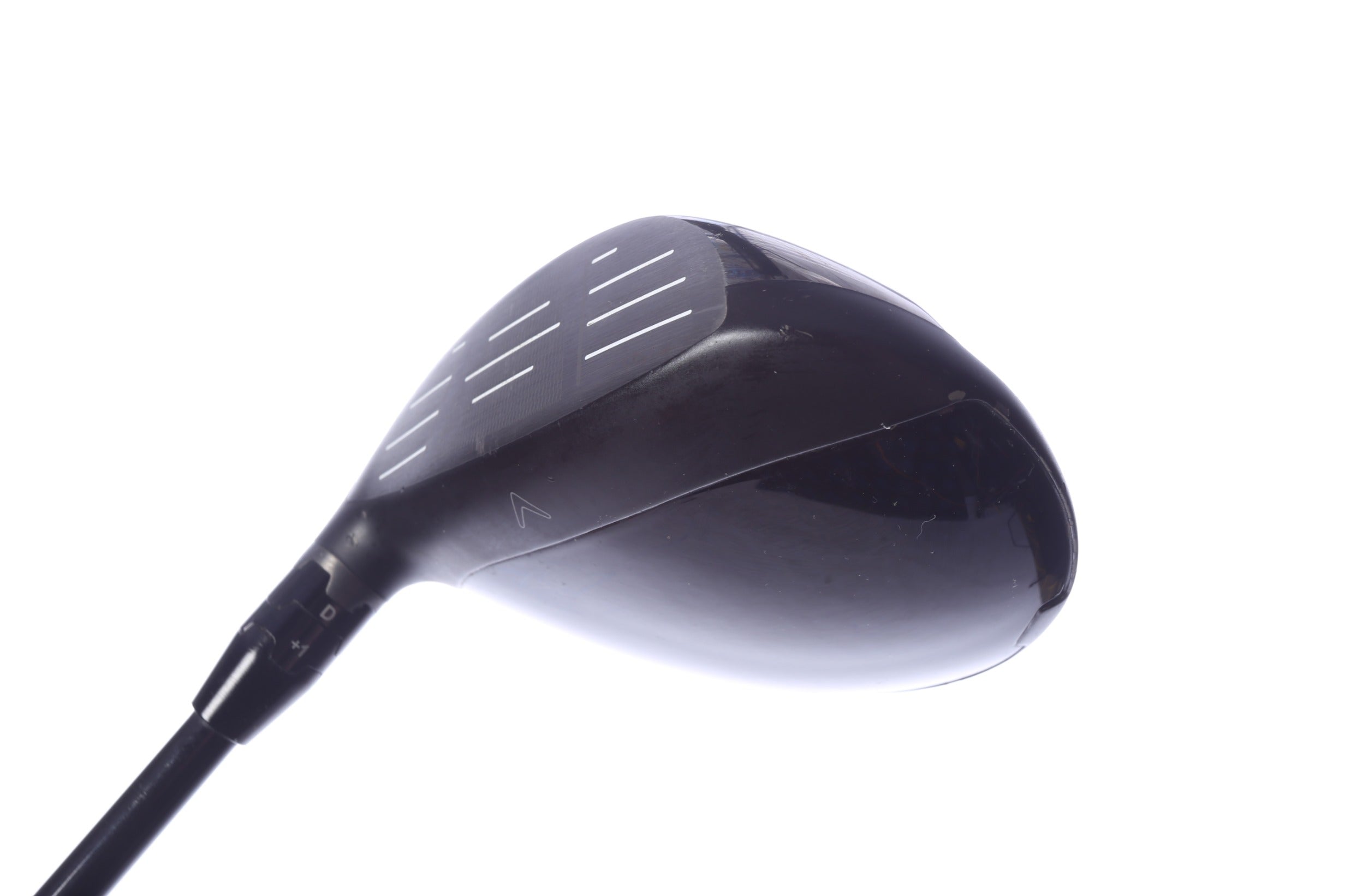 Used Callaway Paradym 3-Wood - Right-Handed - 15 Degrees - Extra Stiff Flex-Next Round