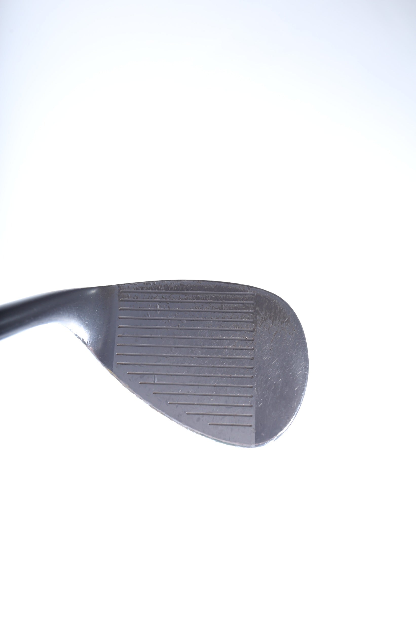 Used Callaway X-Series Jaws Chrome Lob Wedge - Right-Handed - 60 Degrees - Stiff Flex-Next Round