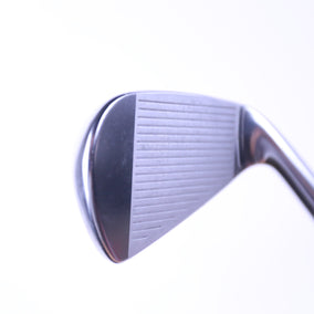 Used Callaway RAZR X Forged Single 6-Iron - Left-Handed - Extra Stiff Flex-Next Round