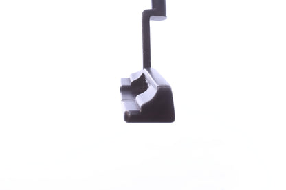Used TaylorMade TP Black Juno 1 Putter - Right-Handed - 35 in - Blade-Next Round