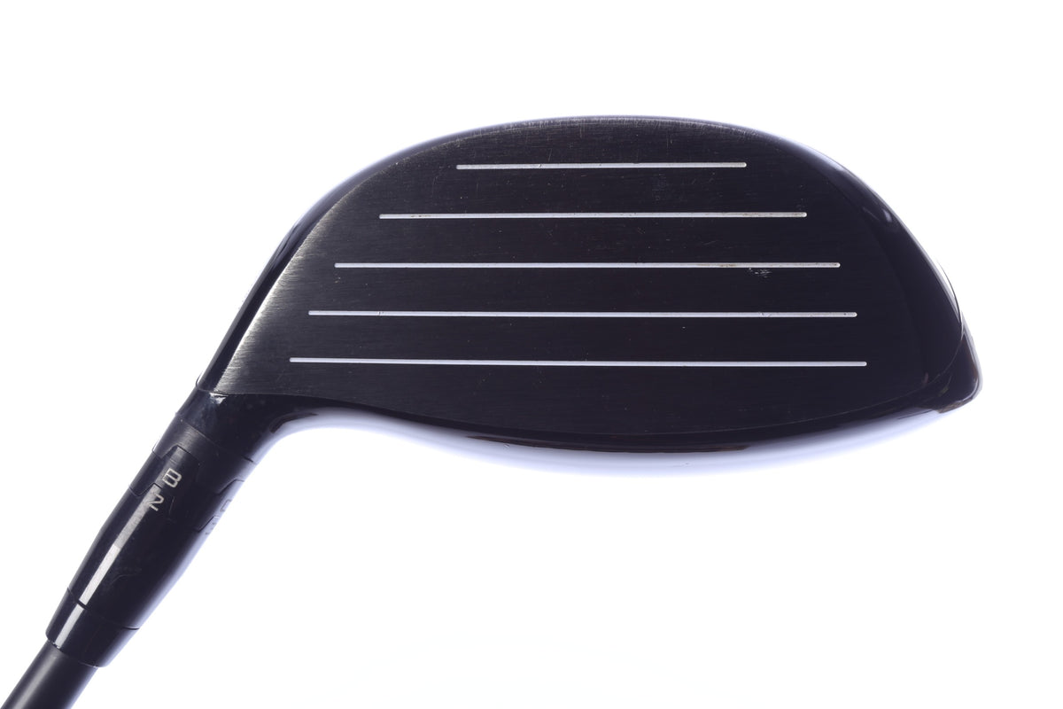 Used Titleist GT280 Mini Driver - 13 Degrees - Stiff Flex Mitsubishi Tensei 1K Black - Right-Handed