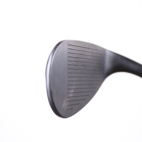 Used Titleist Vokey SM10 Jet Black Lob Wedge - Left-Handed - 60 Degrees - Wedge Flex-Next Round