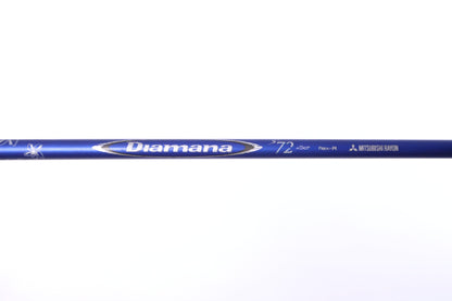 Used Titleist 913F 4-Wood - Right-Handed - 17 Degrees - Regular Flex