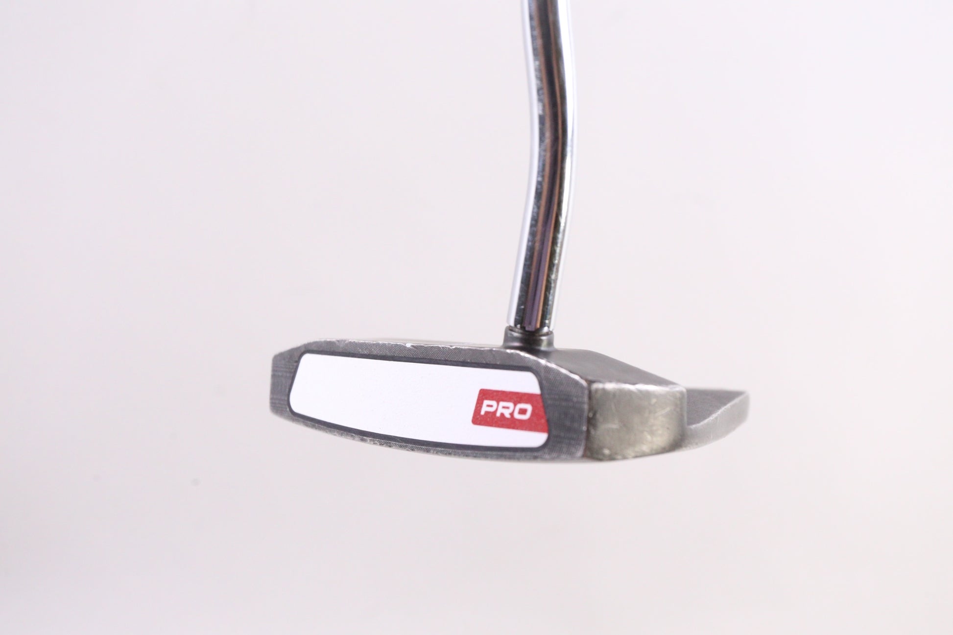 Used Odyssey White Hot Pro #7 Putter - Right-Handed - 34 in - Mallet-Next Round