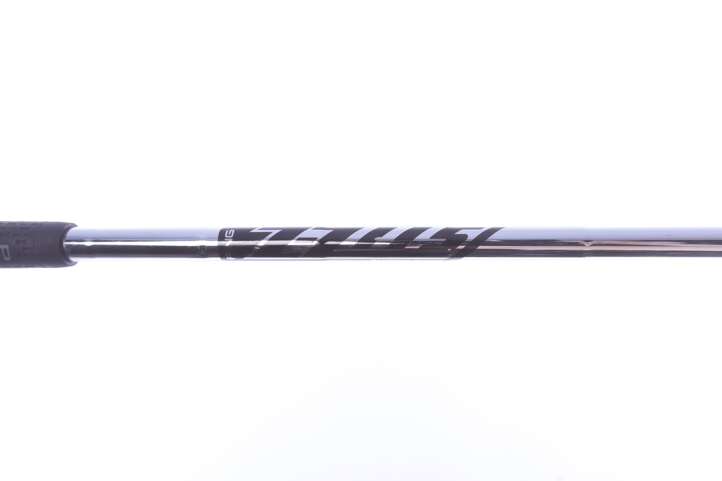 Used Ping s159 Chrome Lob Wedge - Right-Handed - 58 Degrees - Wedge Flex-Next Round
