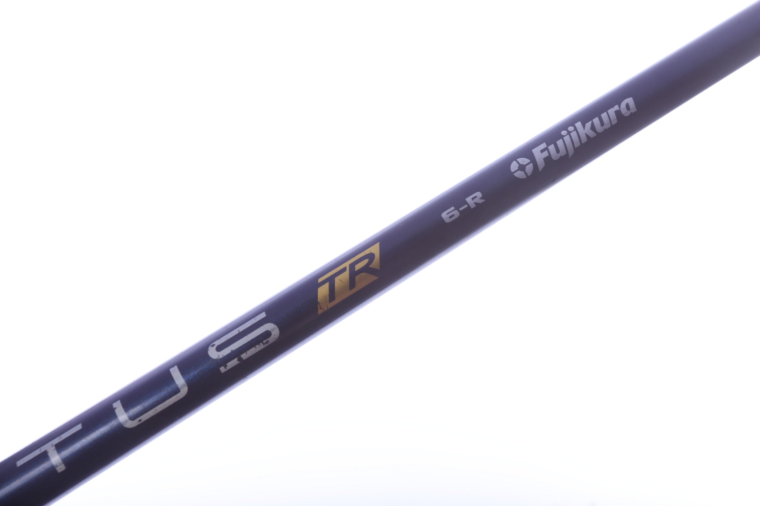 Used Fujikura Ventus TR Velocore Blue Driver Shaft Regular Flex Graphite - 44 in - Callaway Opti-Fit Adapter
