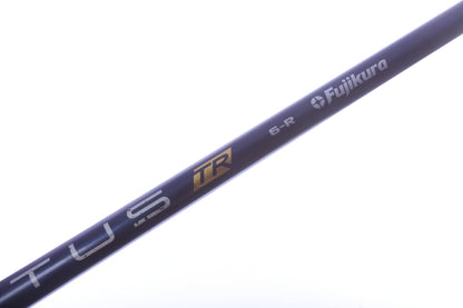Used Fujikura Ventus TR Velocore Blue Driver Shaft Regular Flex Graphite - 44 in - Callaway Opti-Fit Adapter