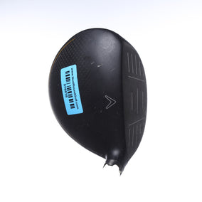 Used Callaway Rogue ST Max Draw 3-Wood - Left-Handed - 16 Degrees - Not Specified Flex-Next Round