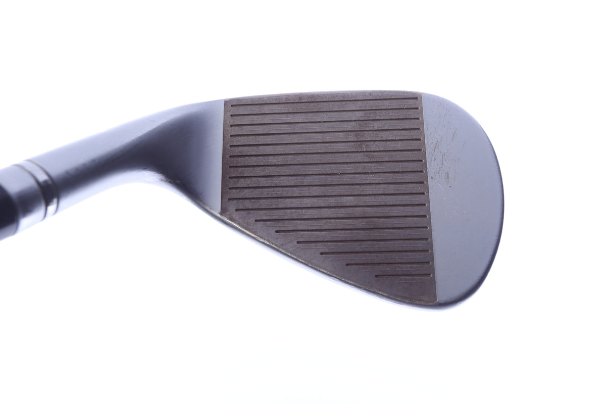 Used TaylorMade Milled Grind 3 Chrome Pitching Wedge - Right-Handed - 46 Degrees - Stiff Flex-Next Round