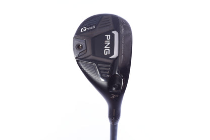 Used Ping G425 3H Hybrid - Right-Handed - 19 Degrees - Stiff Flex