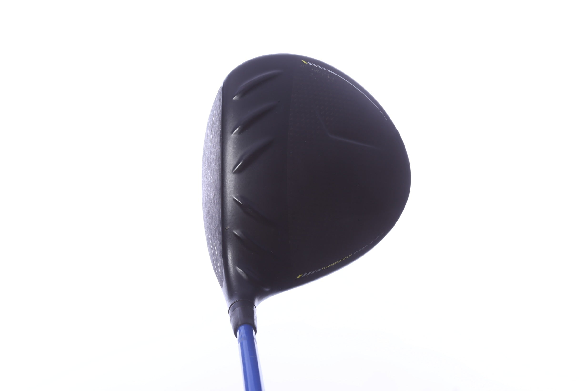 Used Ping G430 MAX 10K Driver - 12 Degrees - Regular Flex Grafalloy ProLaunch Blue - Right-Handed