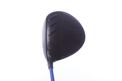 Used Ping G430 MAX 10K Driver - 12 Degrees - Regular Flex Grafalloy ProLaunch Blue - Right-Handed