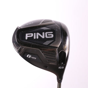 Used Ping G425 LST Driver - Right-Handed - 10.5 Degrees - Regular Flex-Next Round